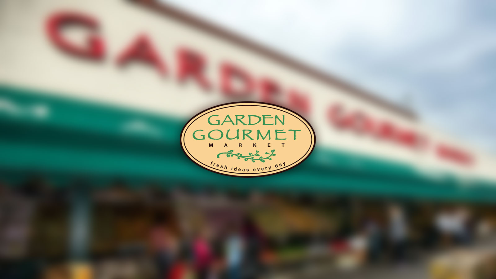 Garden Gourmet Market image1